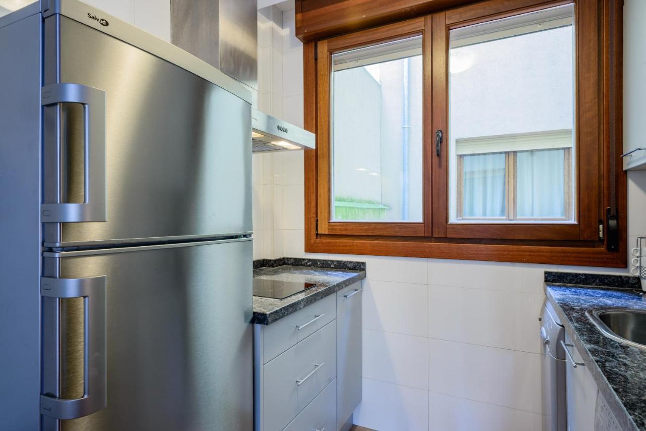 Vut San Nicolas Salamanque Extérieur photo